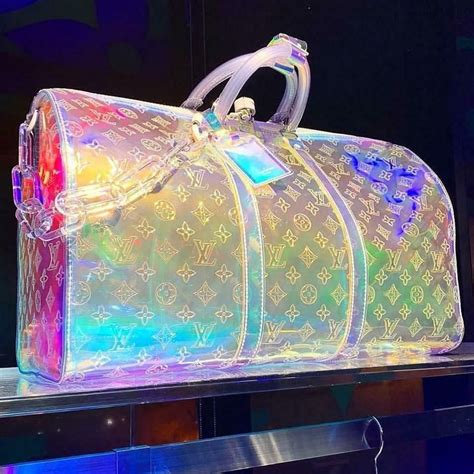 prism bag lv|louis vuitton duffle bag monogram.